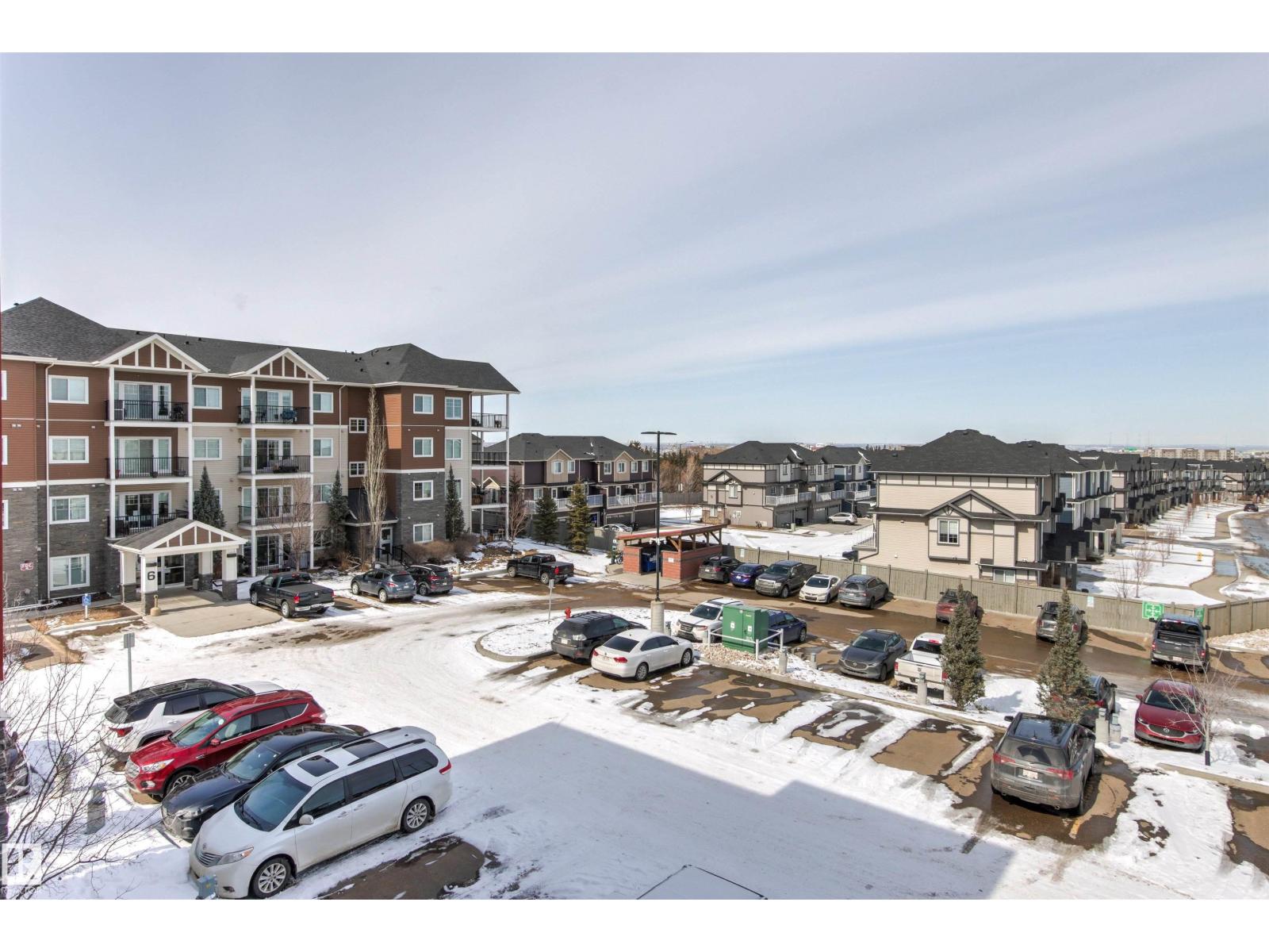 #2302 4 Augustine Cr, Sherwood Park, Alberta  T8H 0X8 - Photo 32 - E4480222