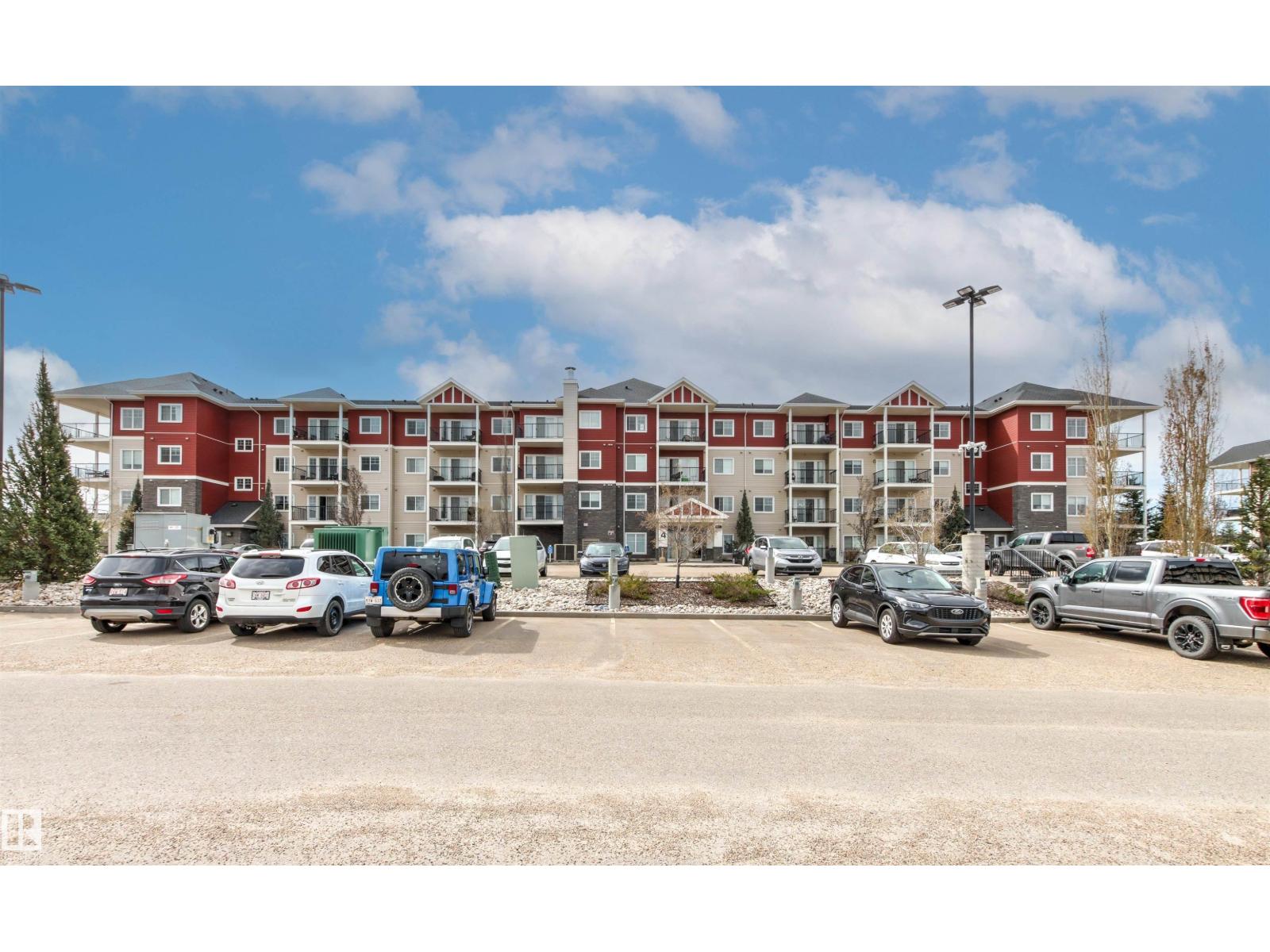 #2302 4 Augustine Cr, Sherwood Park, Alberta  T8H 0X8 - Photo 54 - E4480222