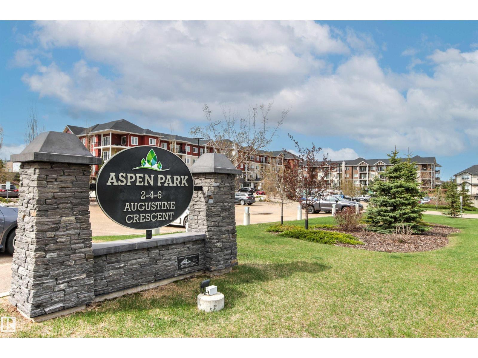 #2302 4 Augustine Cr, Sherwood Park, Alberta  T8H 0X8 - Photo 59 - E4480222