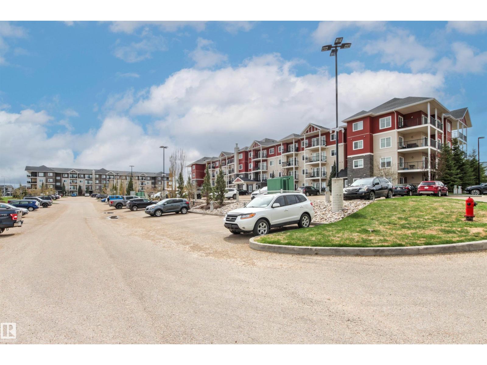 #2302 4 Augustine Cr, Sherwood Park, Alberta  T8H 0X8 - Photo 48 - E4480222