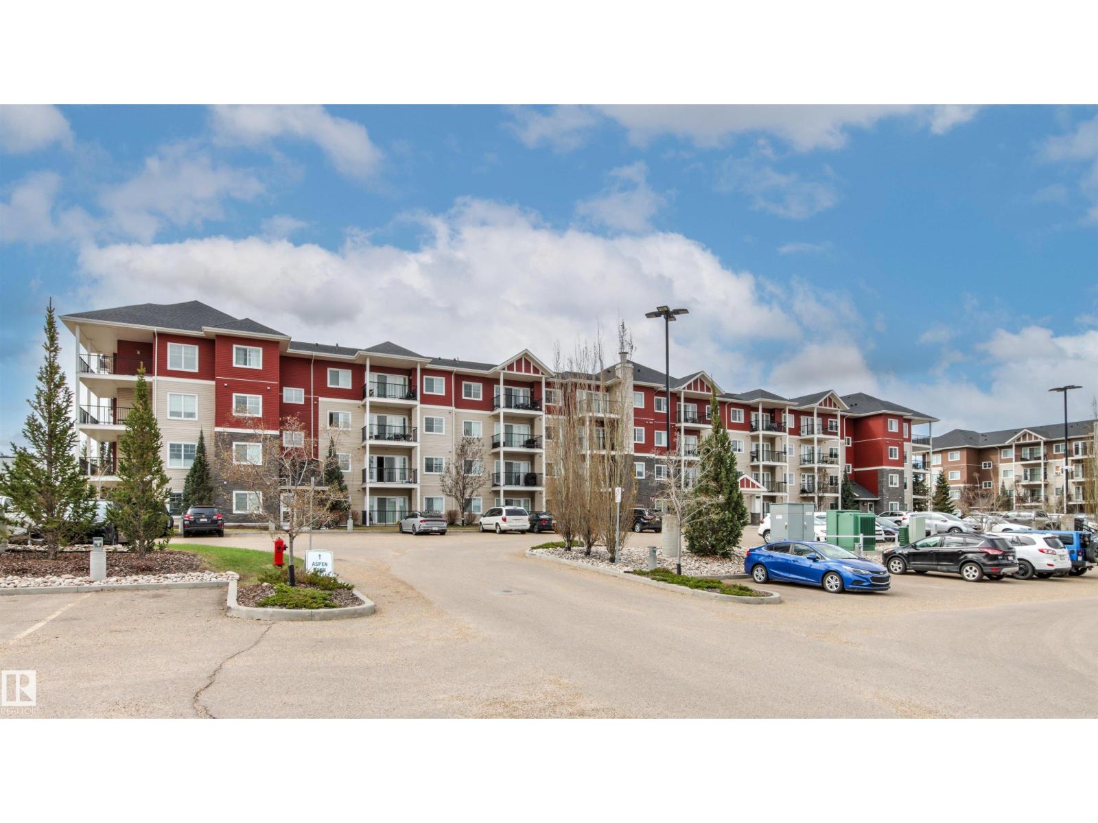 #2302 4 Augustine Cr, Sherwood Park, Alberta  T8H 0X8 - Photo 55 - E4480222