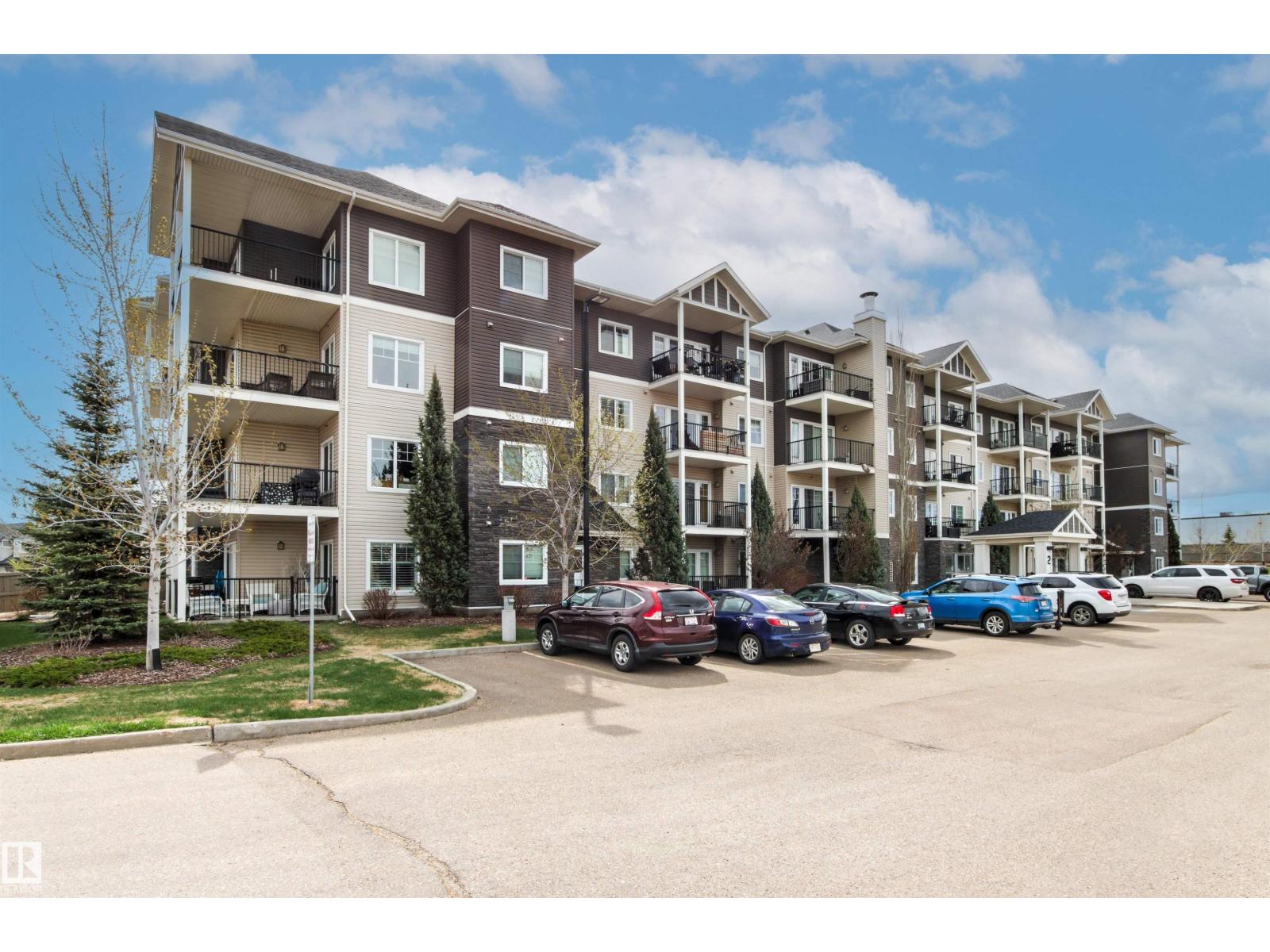 #2302 4 Augustine Cr, Sherwood Park, Alberta  T8H 0X8 - Photo 58 - E4480222