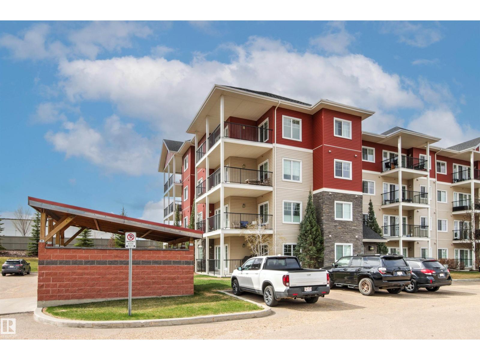 #2302 4 Augustine Cr, Sherwood Park, Alberta  T8H 0X8 - Photo 53 - E4480222