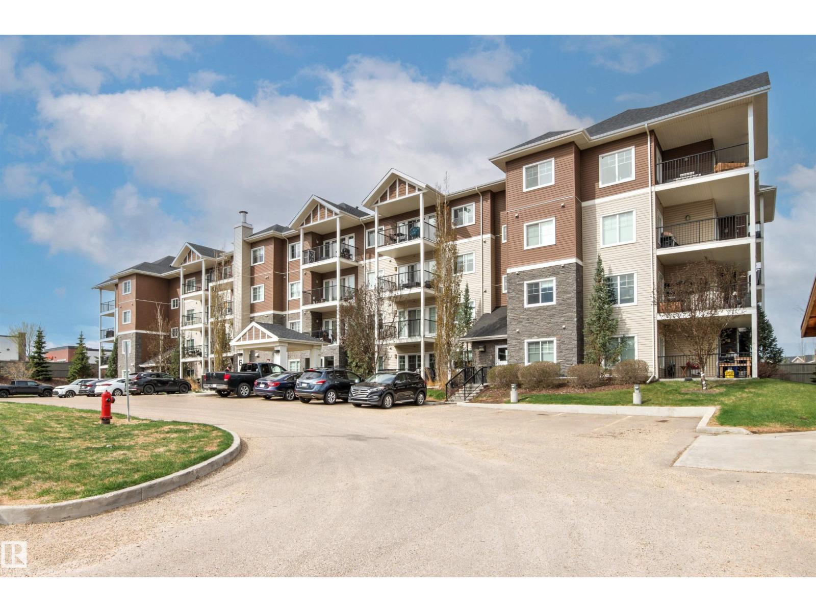#2302 4 Augustine Cr, Sherwood Park, Alberta  T8H 0X8 - Photo 46 - E4480222