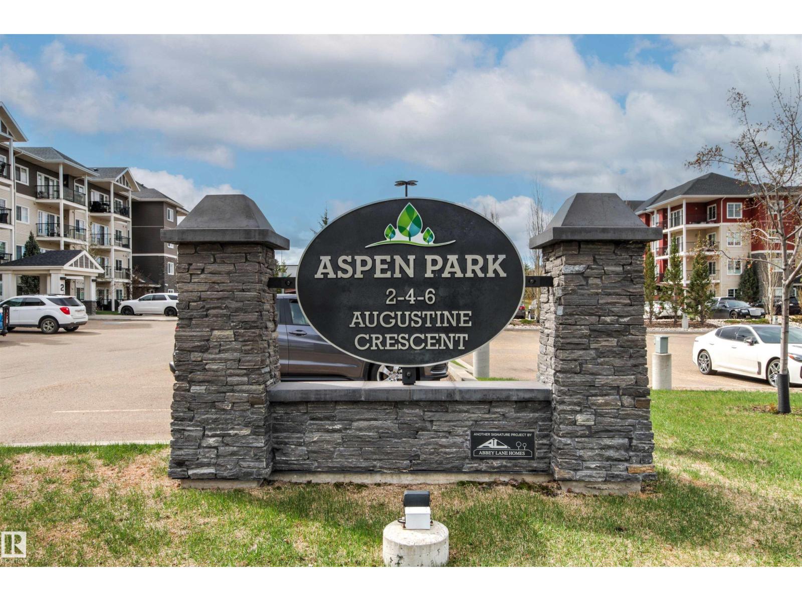#2302 4 Augustine Cr, Sherwood Park, Alberta  T8H 0X8 - Photo 60 - E4480222
