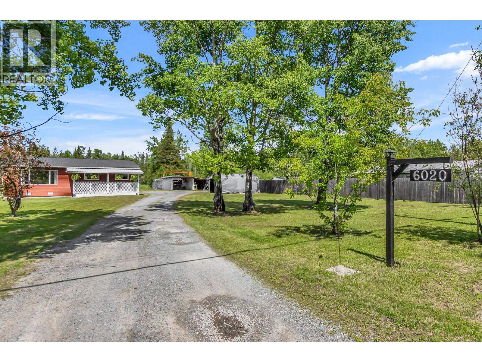 6020 Buckhorn Lake Road, Prince George, British Columbia  V2N 6B2 - Photo 32 - R3124651