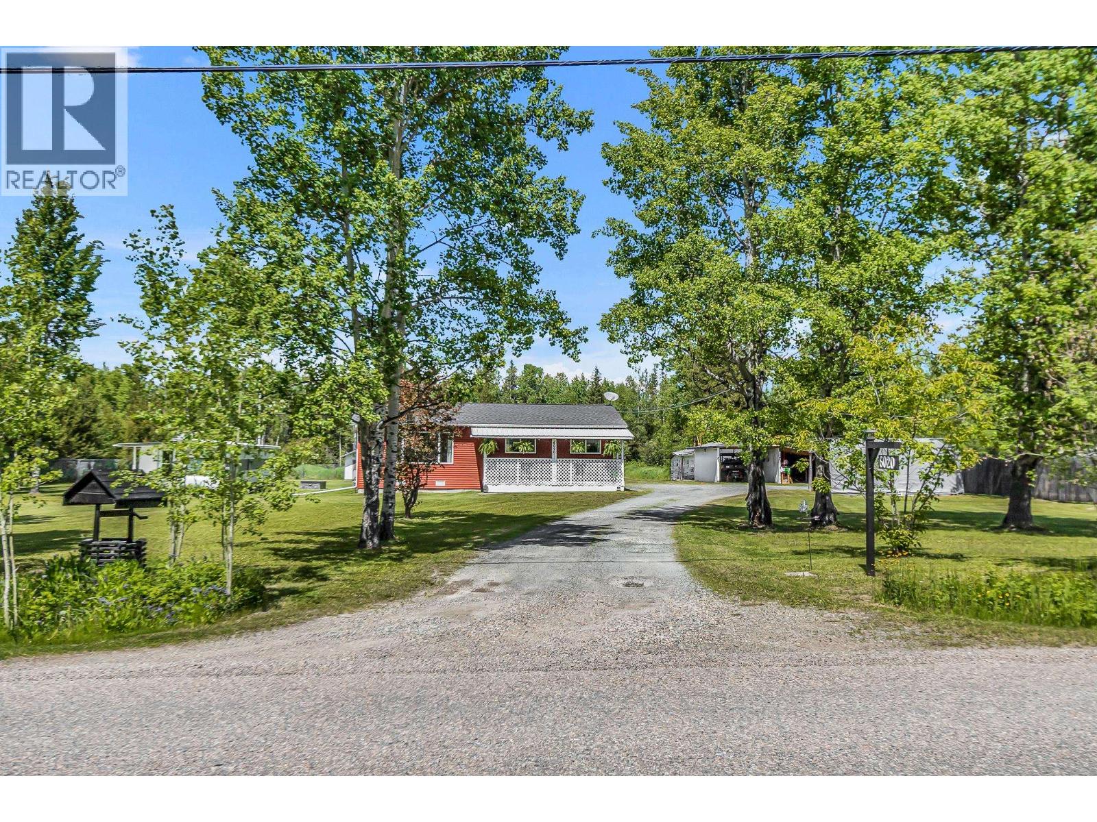6020 Buckhorn Lake Road, Prince George, British Columbia  V2N 6B2 - Photo 33 - R3124651