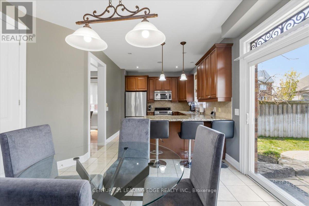 55 Campbell Drive, Uxbridge, Ontario  L9P 0B3 - Photo 13 - N13142412
