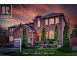 84 SILVERBIRCH PLACE, Whitby, Ontario