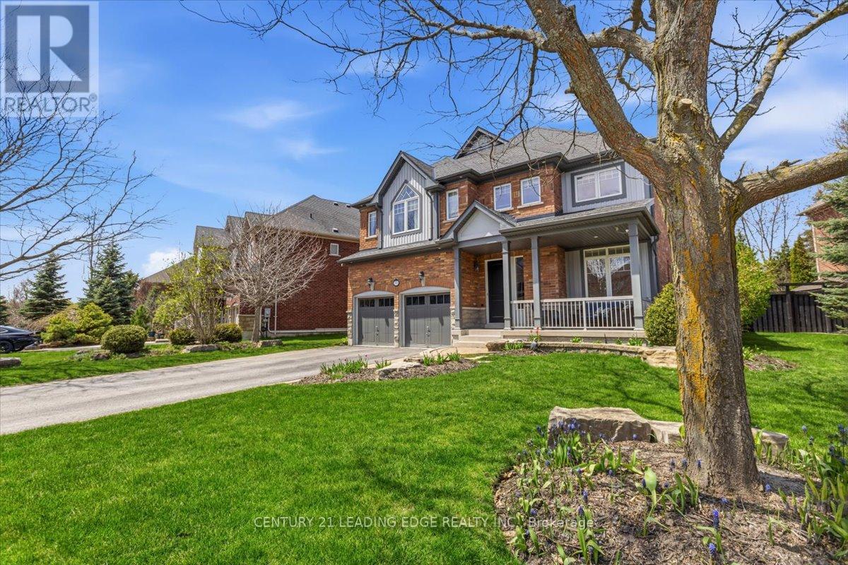 55 Campbell Drive, Uxbridge, Ontario  L9P 0B3 - Photo 2 - N13142412