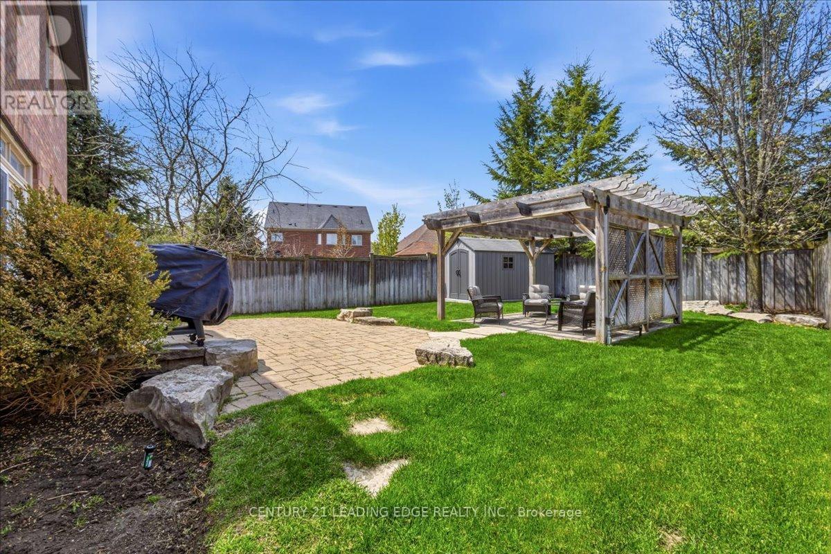 55 Campbell Drive, Uxbridge, Ontario  L9P 0B3 - Photo 36 - N13142412