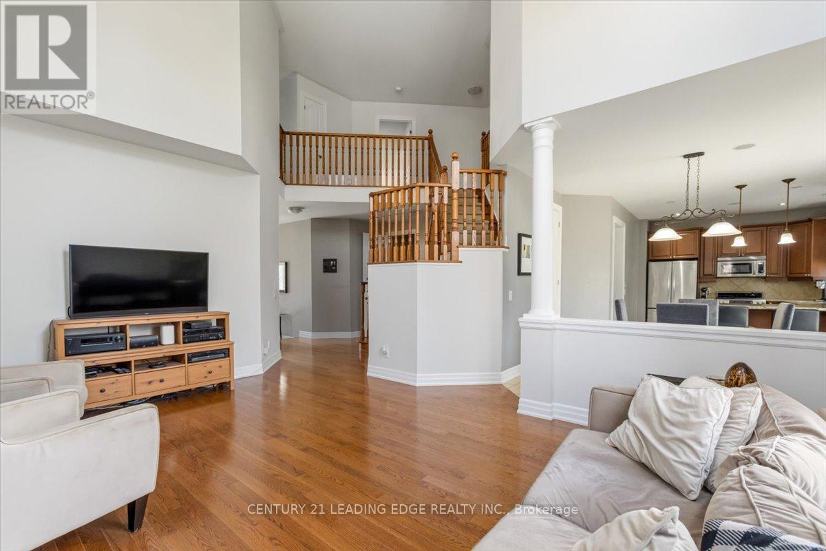 55 Campbell Drive, Uxbridge, Ontario  L9P 0B3 - Photo 6 - N13142412