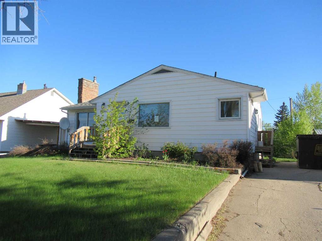 10508 108 Avenue, grande prairie, Alberta