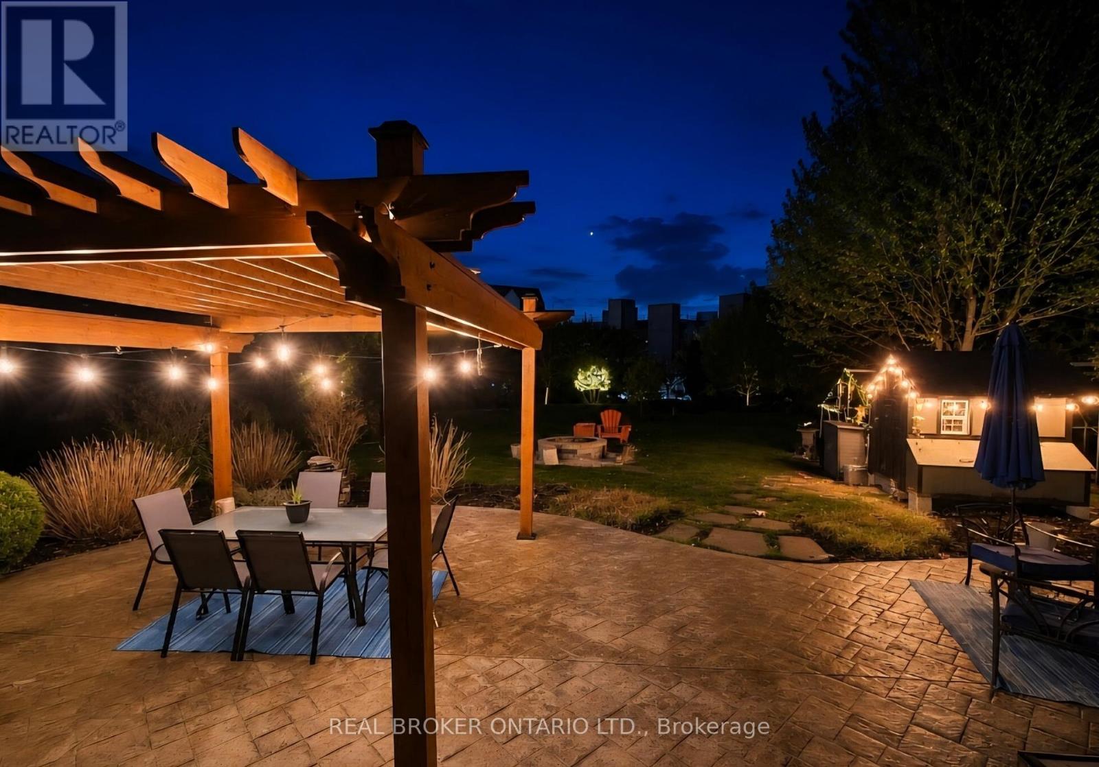 44 Saltzburg Crescent, Georgina, Ontario  L4P 4H3 - Photo 40 - N13142892