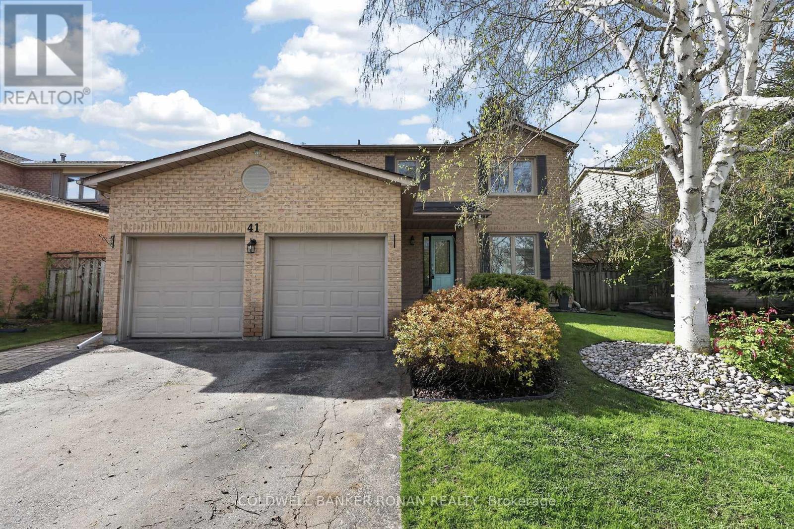 41 WOLFE AVENUE, new tecumseth (tottenham), Ontario