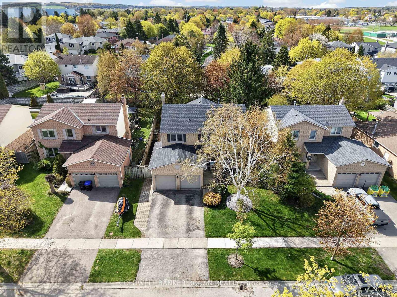 41 Wolfe Avenue, New Tecumseth (Tottenham), Ontario  L0G 1W0 - Photo 2 - N13144420
