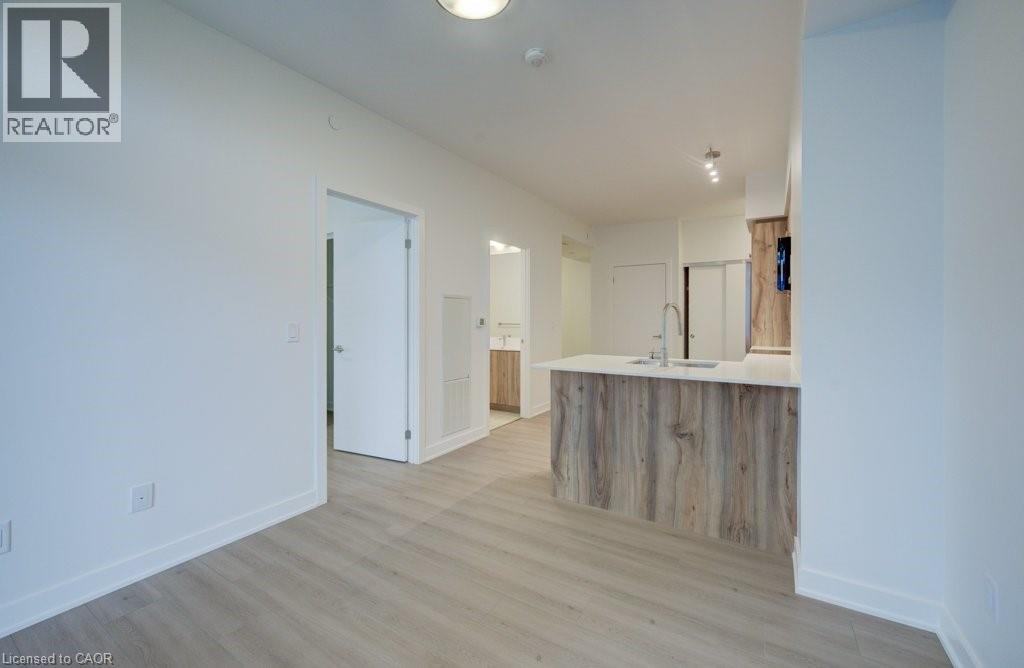 25 Wellington Street S Unit# 2101, Kitchener, Ontario  N2G 0G5 - Photo 12 - 40830907