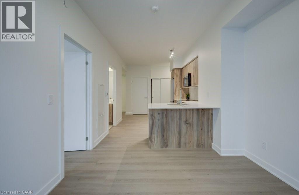 25 Wellington Street S Unit# 2101, Kitchener, Ontario  N2G 0G5 - Photo 13 - 40830907