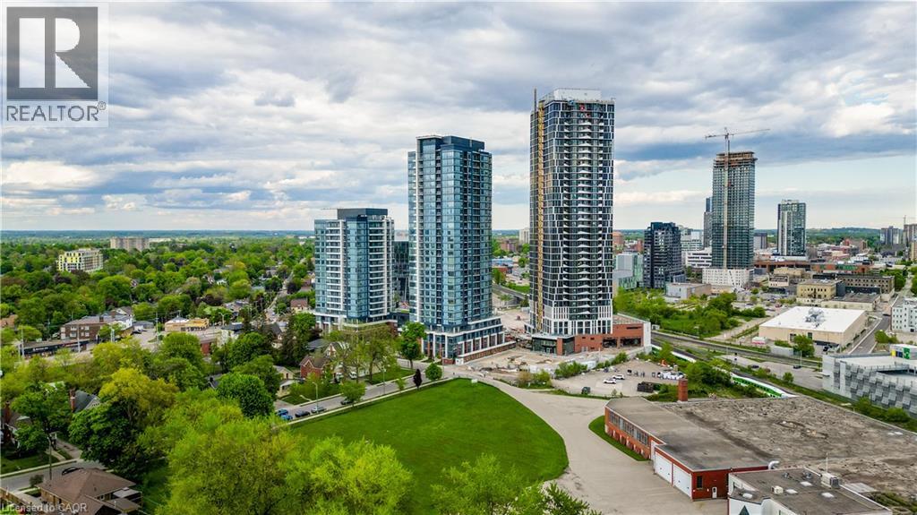 25 Wellington Street S Unit# 2101, Kitchener, Ontario  N2G 0G5 - Photo 38 - 40830907