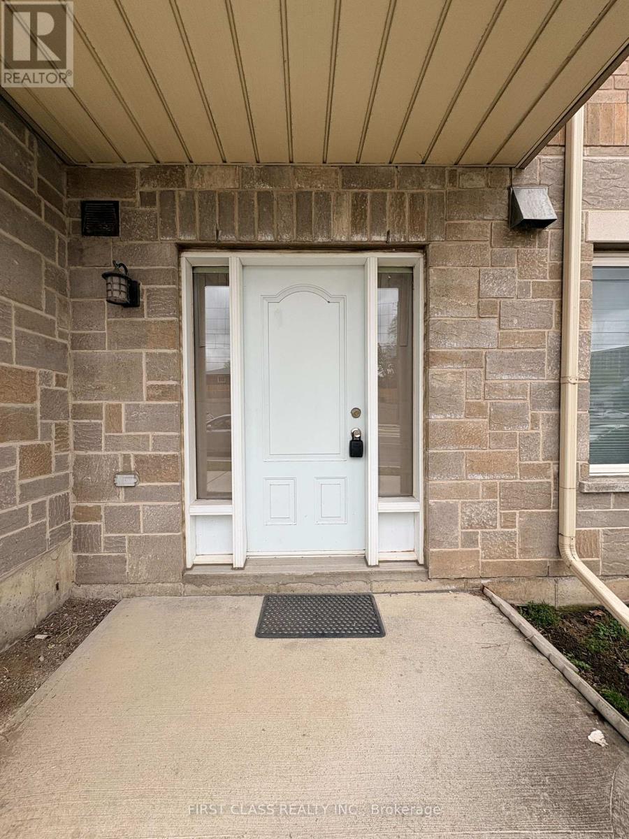 59 - 3051 Finch Avenue, Toronto, Ontario  M9M 0A6 - Photo 9 - W13137900