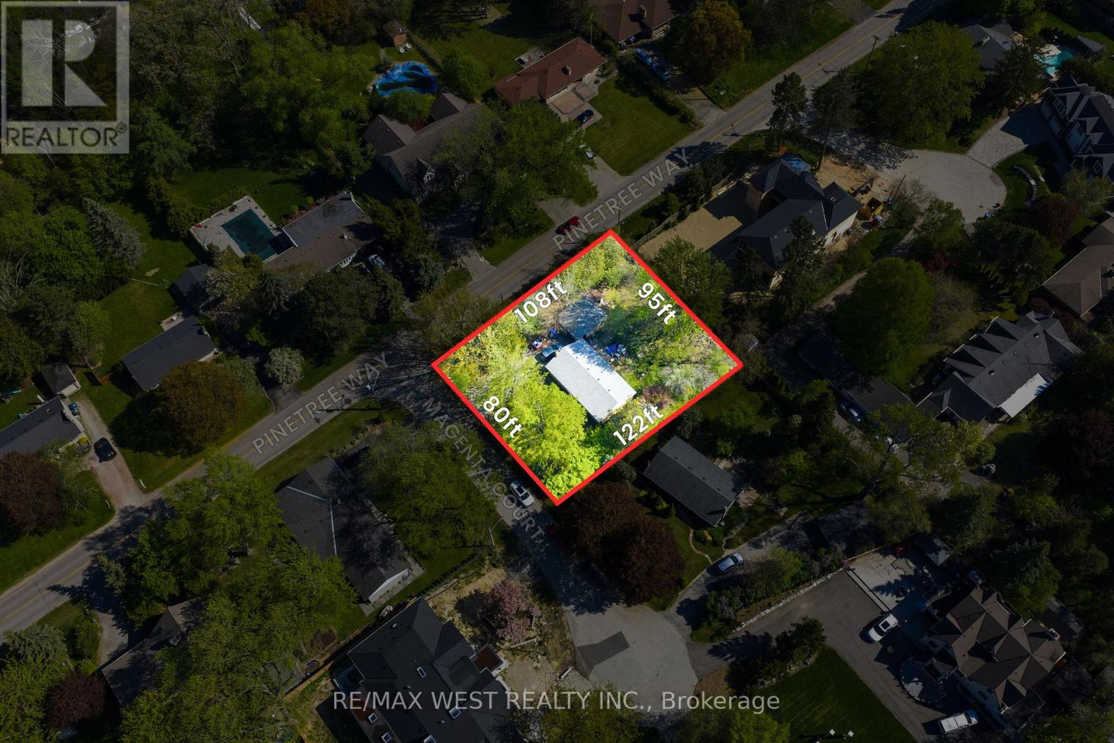1610 Magenta Court, Mississauga, Ontario  L5G 3A7 - Photo 1 - W13144594
