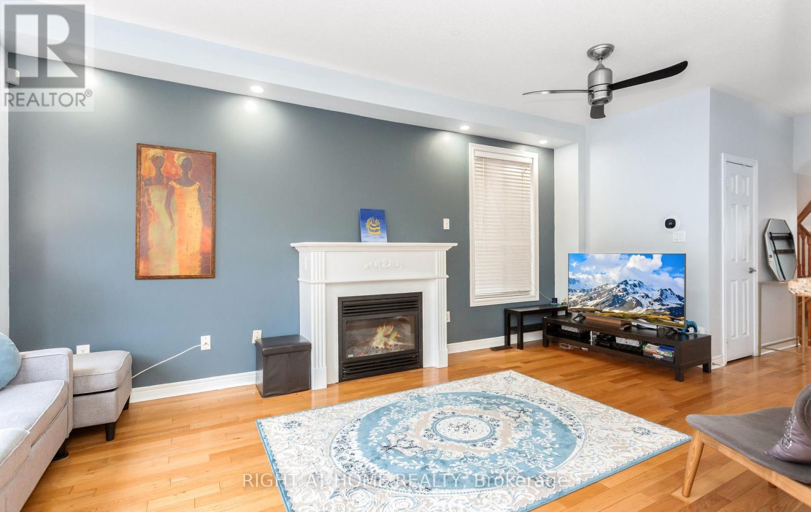 3852 Bloomington Crescent, Mississauga, Ontario  L5M 0A3 - Photo 11 - W13144632