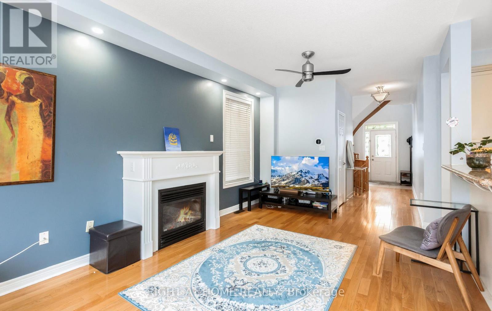 3852 Bloomington Crescent, Mississauga, Ontario  L5M 0A3 - Photo 12 - W13144632