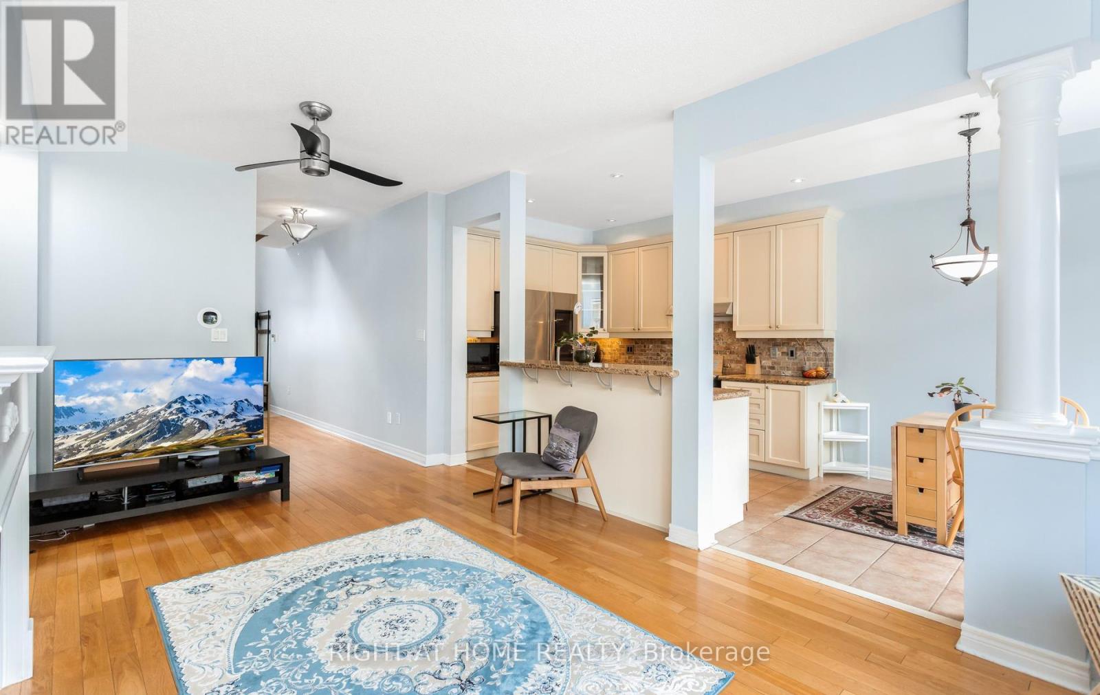 3852 Bloomington Crescent, Mississauga, Ontario  L5M 0A3 - Photo 13 - W13144632