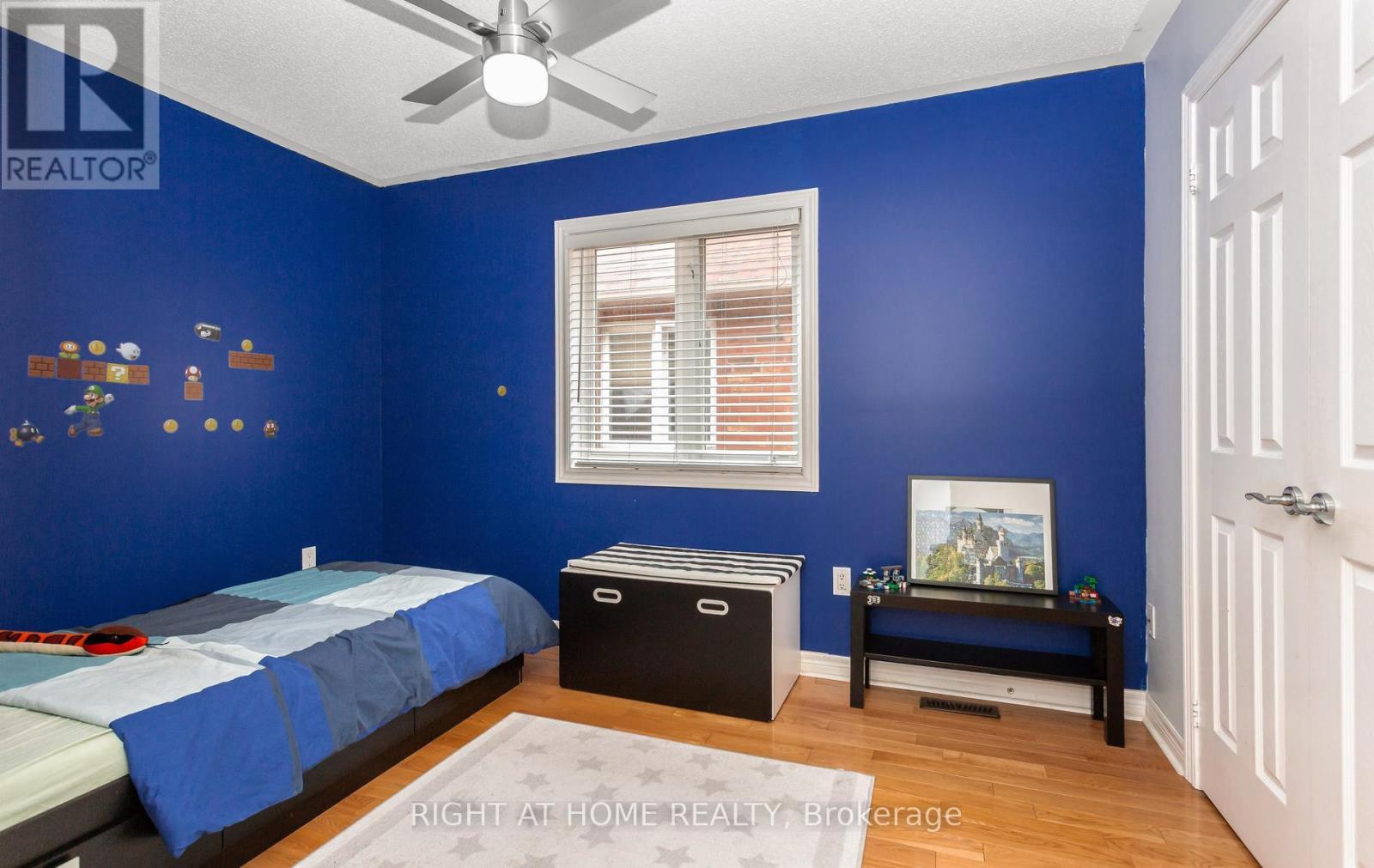 3852 Bloomington Crescent, Mississauga, Ontario  L5M 0A3 - Photo 35 - W13144632
