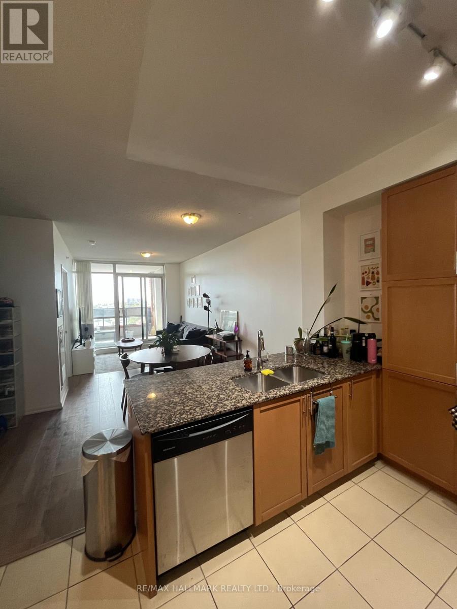 611 - 800 Lawrence Avenue W, Toronto, Ontario  M6A 0B1 - Photo 3 - W13144638
