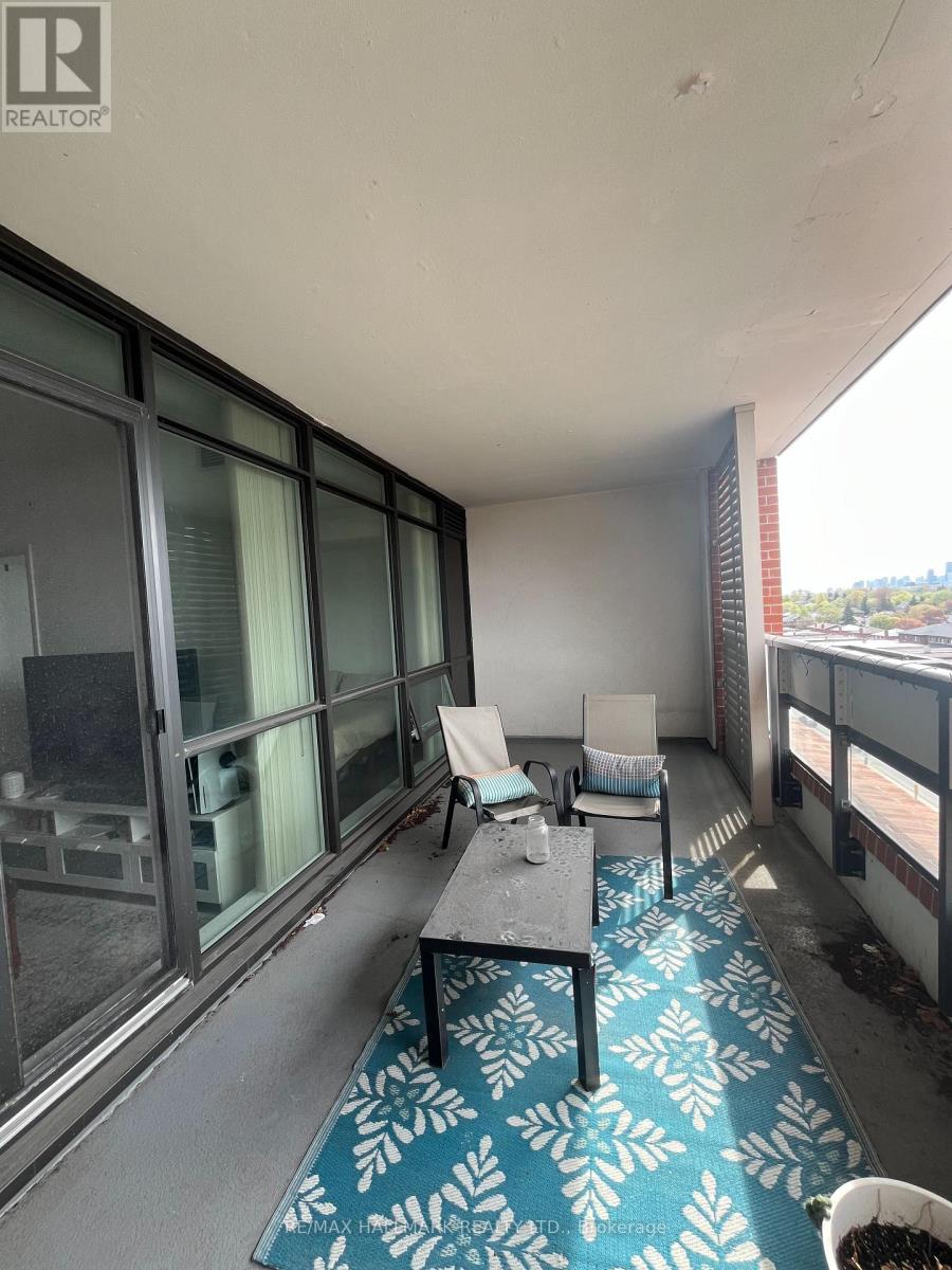 611 - 800 Lawrence Avenue W, Toronto, Ontario  M6A 0B1 - Photo 7 - W13144638