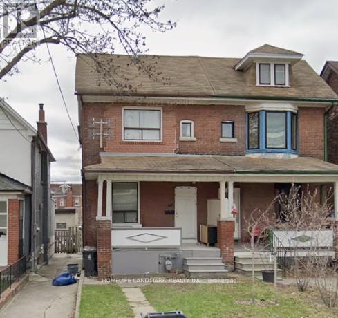 2nd Fl - 19 Armstrong Avenue, Toronto, Ontario  M6H 1V9 - Photo 1 - W13144650