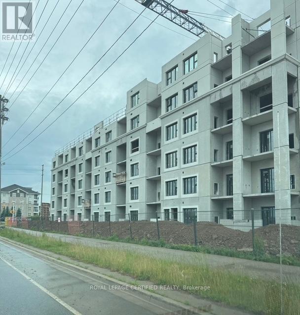 316 - 6415 REGINAL ROAD 25, Milton, Ontario