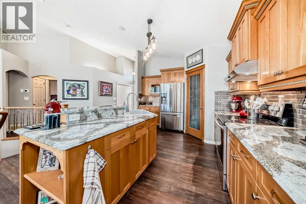 70 Abraham Close, Red Deer, Alberta  T4R 3A9 - Photo 11 - A2309625