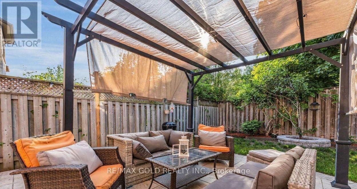 2293 Woodcrest Drive, Oakville, Ontario  L6M 4C5 - Photo 48 - W13144662