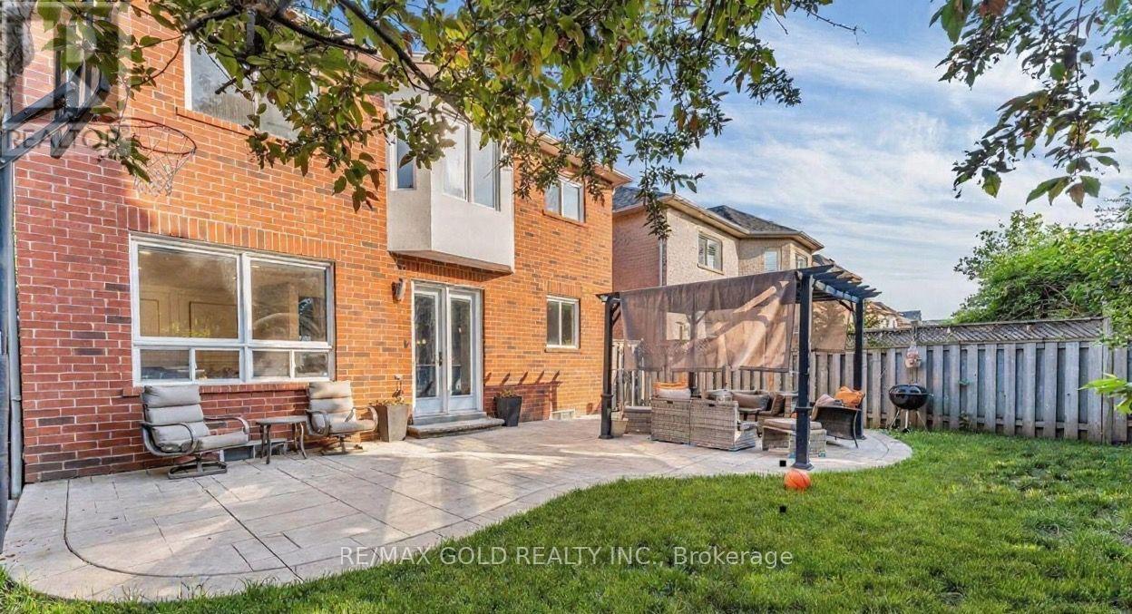 2293 Woodcrest Drive, Oakville, Ontario  L6M 4C5 - Photo 49 - W13144662