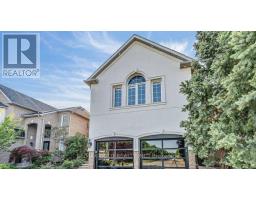 2293 WOODCREST DRIVE, Oakville, Ontario