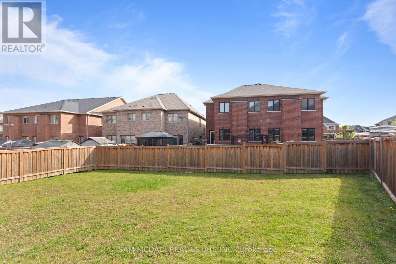 26 Montpelier Street, Brampton, Ontario  L6Y 6A6 - Photo 31 - W13144684