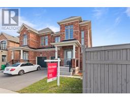 26 MONTPELIER STREET, Brampton, Ontario