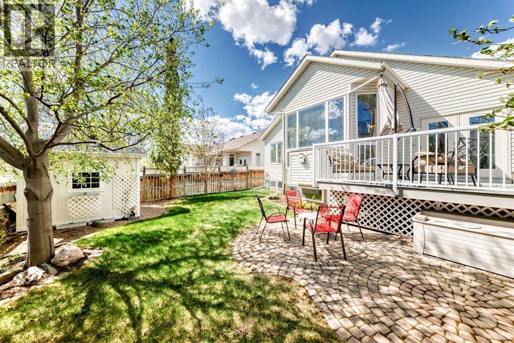 70 Abraham Close, Red Deer, Alberta  T4R 3A9 - Photo 31 - A2309625