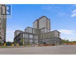 205 - 3240 WILLIAM COLTSON AVENUE, Oakville, Ontario