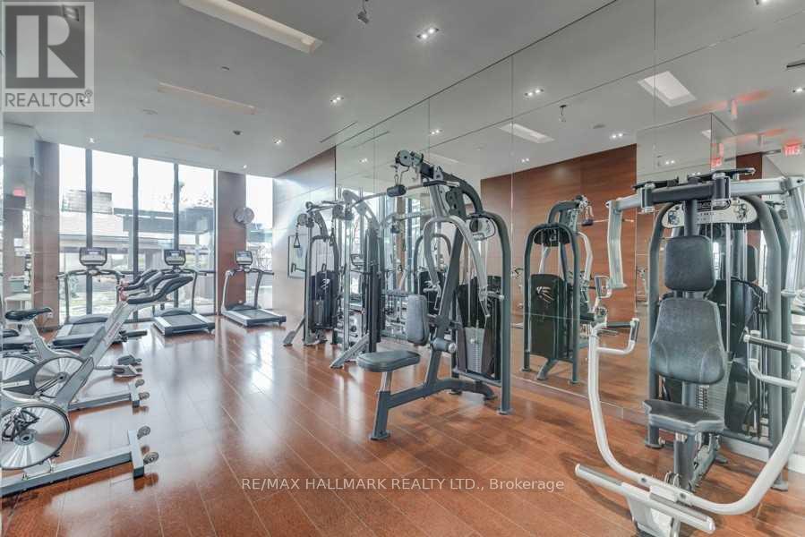 2002 - 5 Valhalla Inn Road, Toronto, Ontario  M9B 1S9 - Photo 22 - W13144718