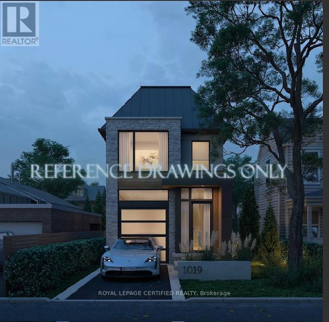 1019 Ogden Avenue, Mississauga, Ontario  L5E 2G4 - Photo 3 - W13144740