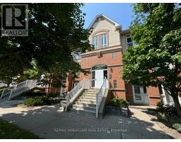 18 - 36 GIBSON AVENUE, Toronto, Ontario