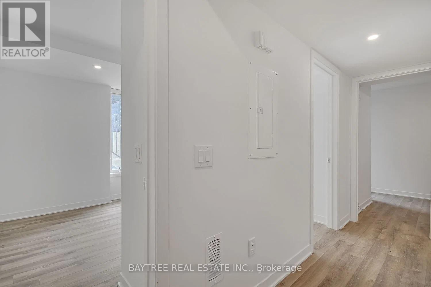 Th4 - 30 Ed Clark Gardens, Toronto, Ontario  M6N 0B5 - Photo 12 - W13144778
