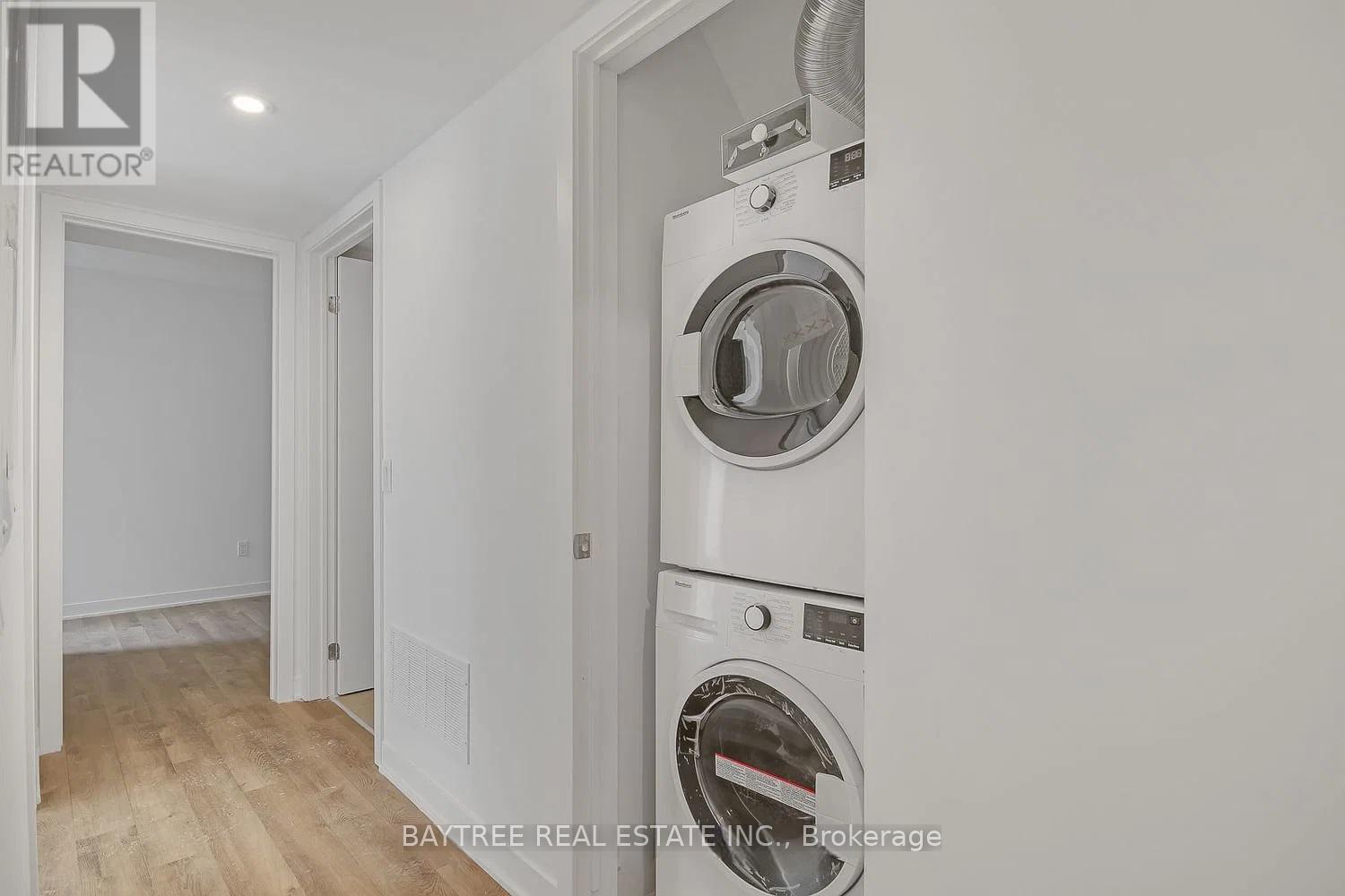 Th4 - 30 Ed Clark Gardens, Toronto, Ontario  M6N 0B5 - Photo 23 - W13144778