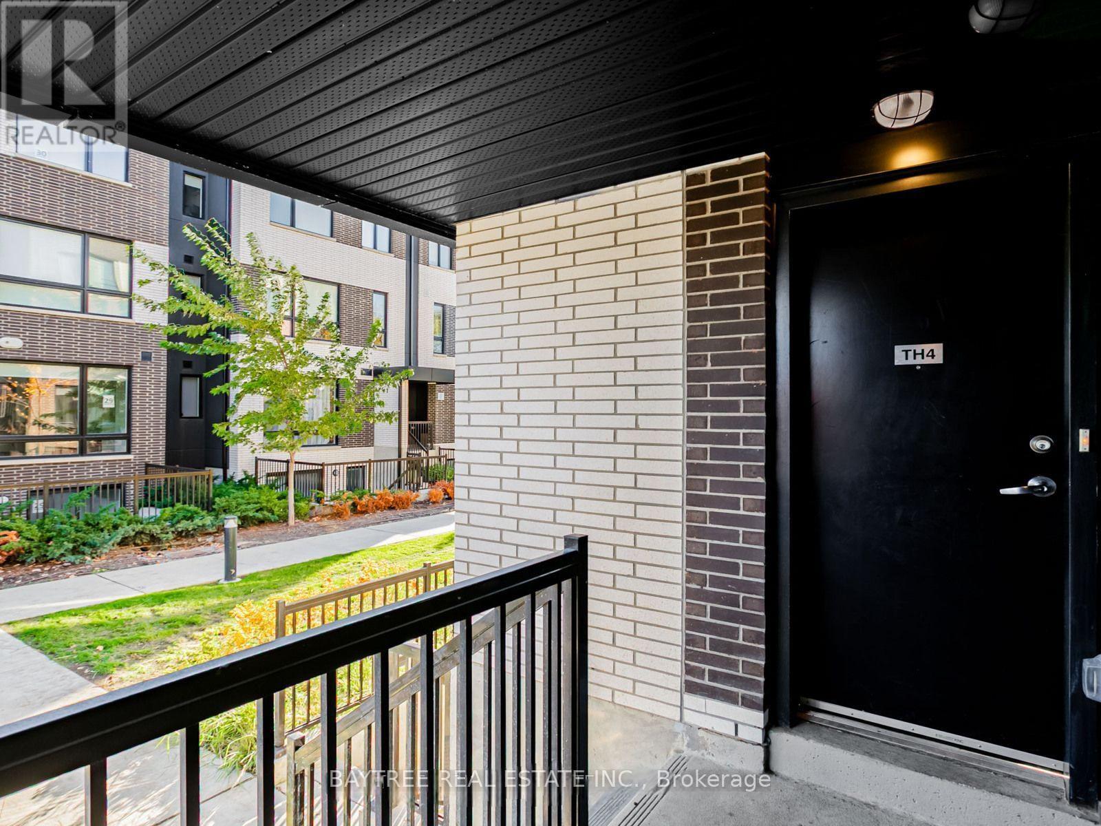 Th4 - 30 Ed Clark Gardens, Toronto, Ontario  M6N 0B5 - Photo 27 - W13144778