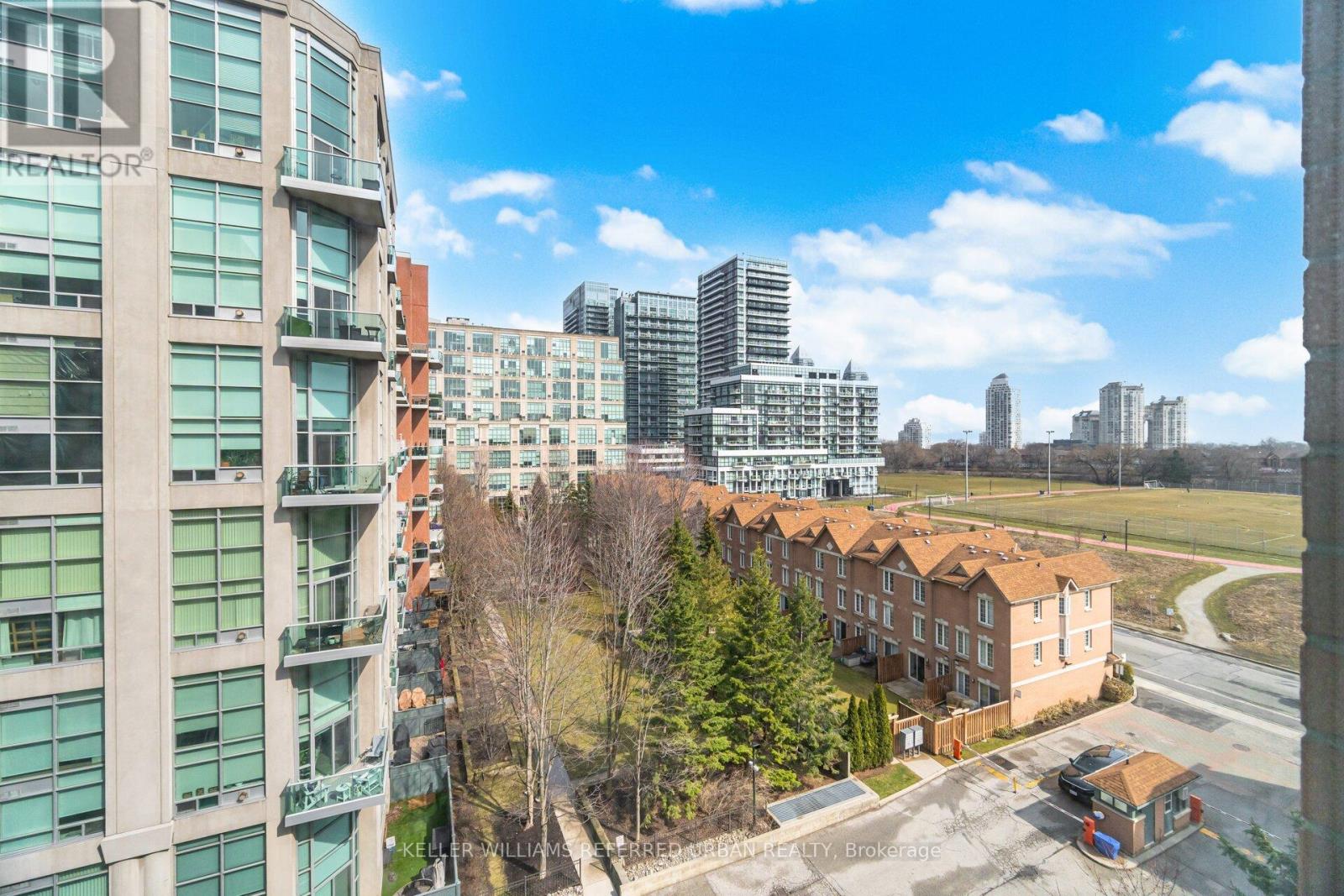 707 - 190 Manitoba Street, Toronto, Ontario  M8Y 3Y8 - Photo 18 - W13144822