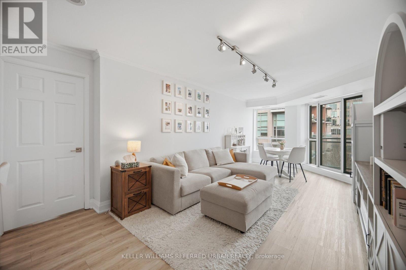 707 - 190 Manitoba Street, Toronto, Ontario  M8Y 3Y8 - Photo 8 - W13144822