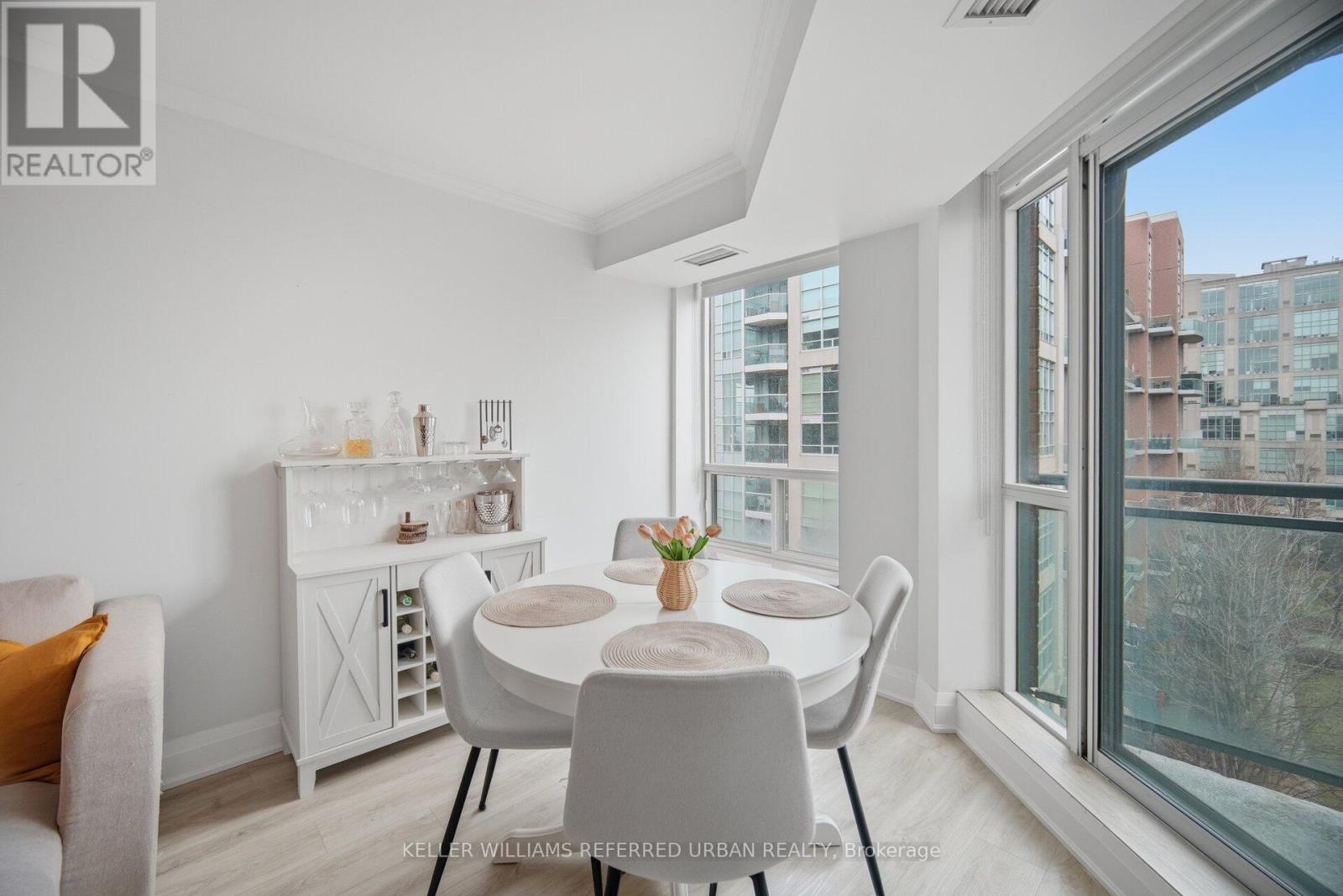 707 - 190 Manitoba Street, Toronto, Ontario  M8Y 3Y8 - Photo 9 - W13144822